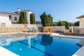 Casa Orense -by Aldertons